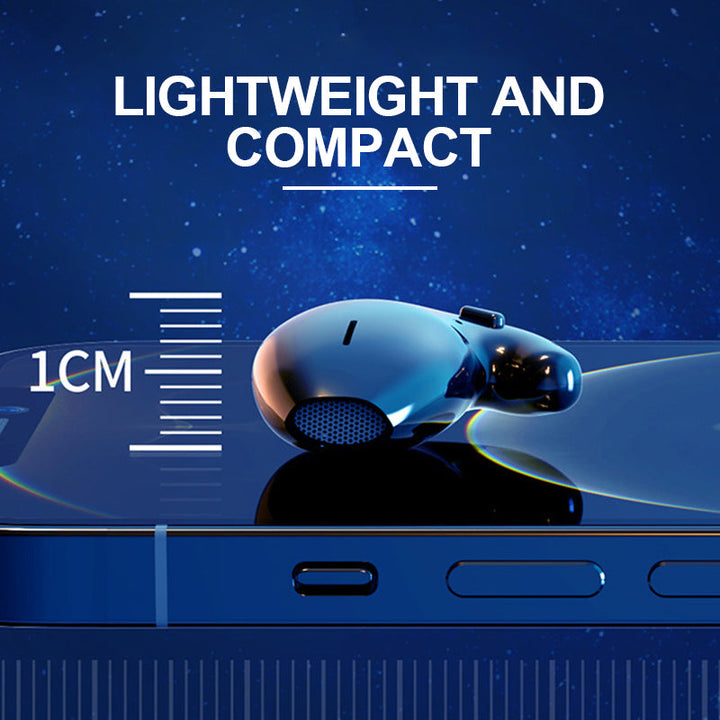 Lisslune | Wireless Sleep Headphones IPX5 Waterproof
