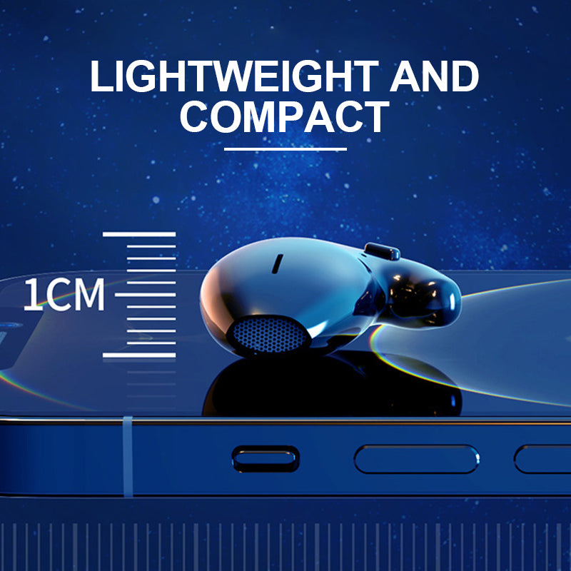 Lisslune | New Wireless Bluetooth Headphones