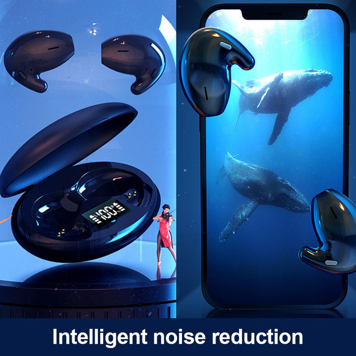 Lisslune | New Wireless Bluetooth Headphones