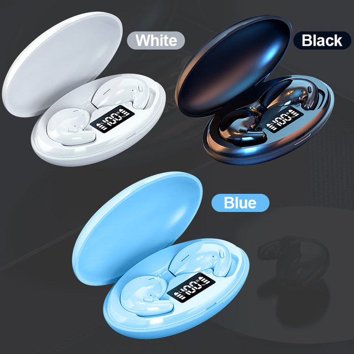 Lisslune | Wireless Sleep Headphones IPX5 Waterproof