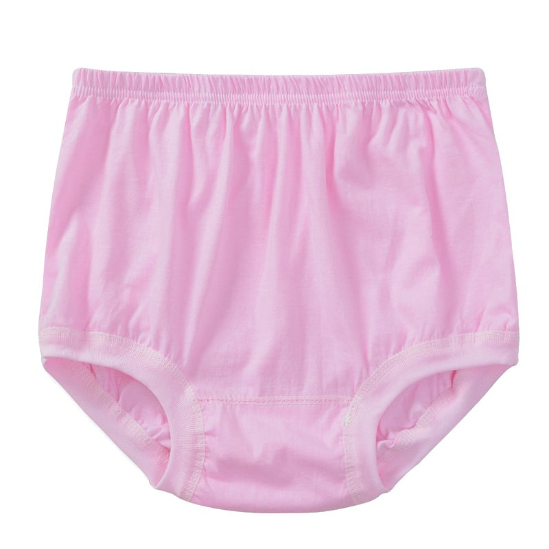 Lisslune | New High-Waisted Women's Leak Proof Slip