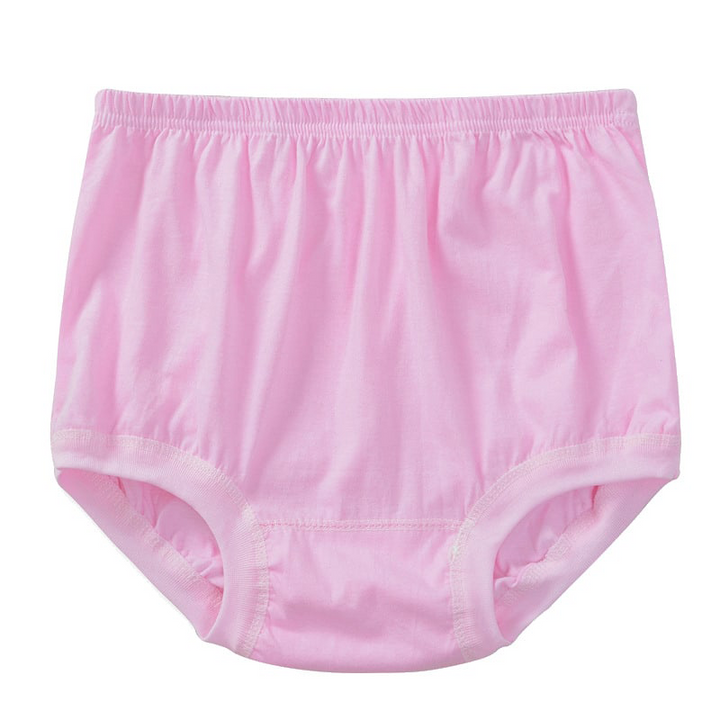 Lisslune | New High-Waisted Women's Leak Proof Slip