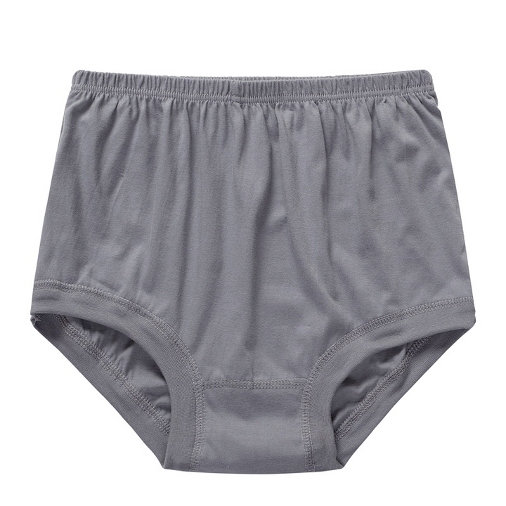 Lisslune | New High-Waisted Women's Leak Proof Slip