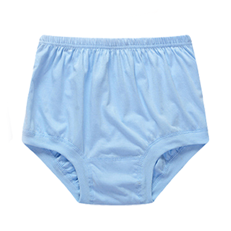 Lisslune | New High-Waisted Women's Leak Proof Slip