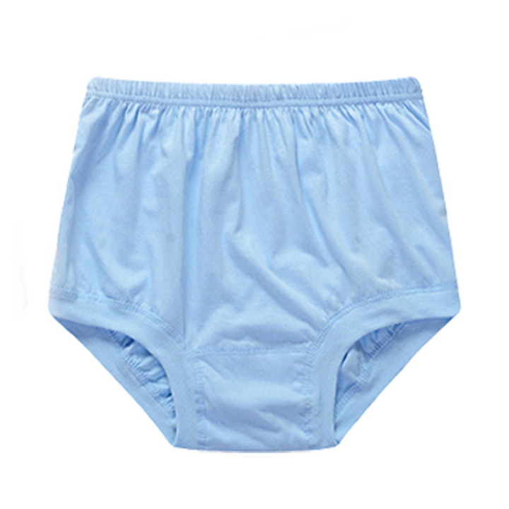 Lisslune | New High-Waisted Women's Leak Proof Slip