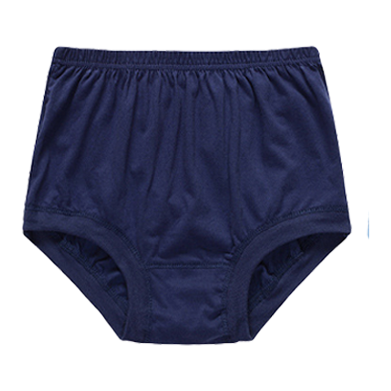 Lisslune | New High-Waisted Women's Leak Proof Slip