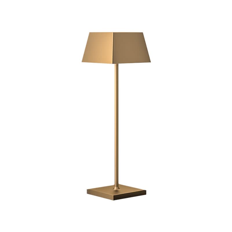 Lisslune | Rechargeable Glow Tap Touch Table Lamp