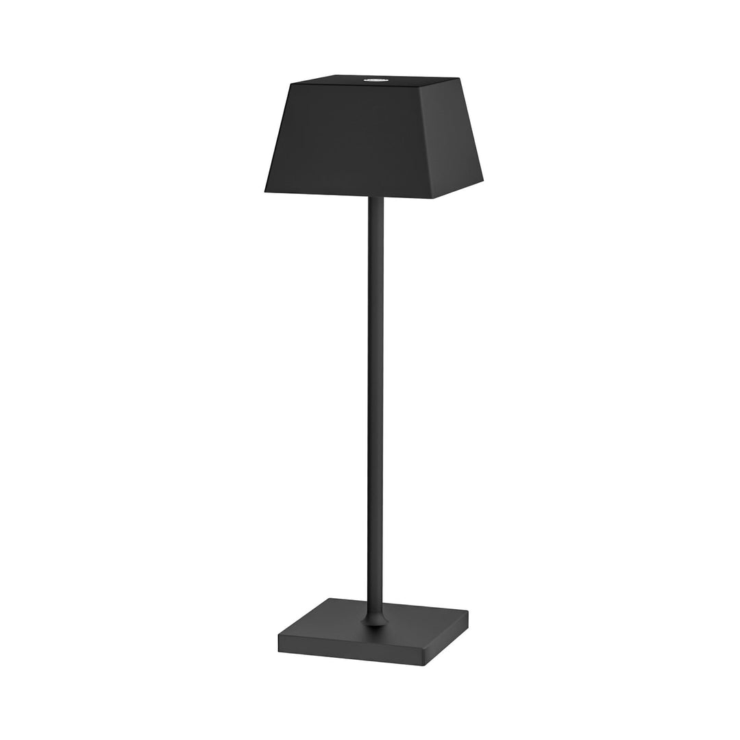 Lisslune | Rechargeable Glow Tap Touch Table Lamp