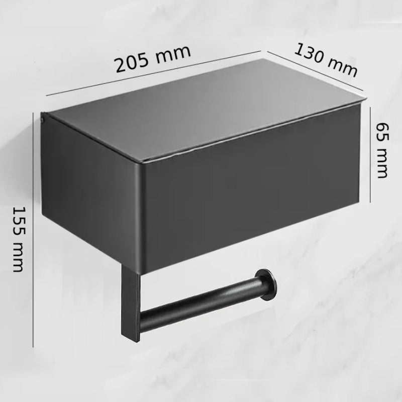 Lisslune | ElegantEssentialsToilet paper holder - Discover functional elegance