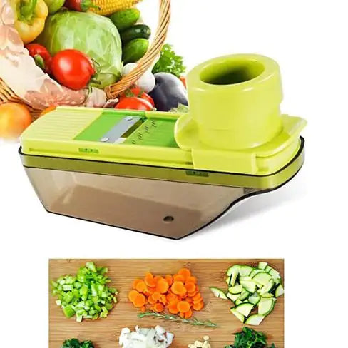 Lisslune | Vegetable slicer