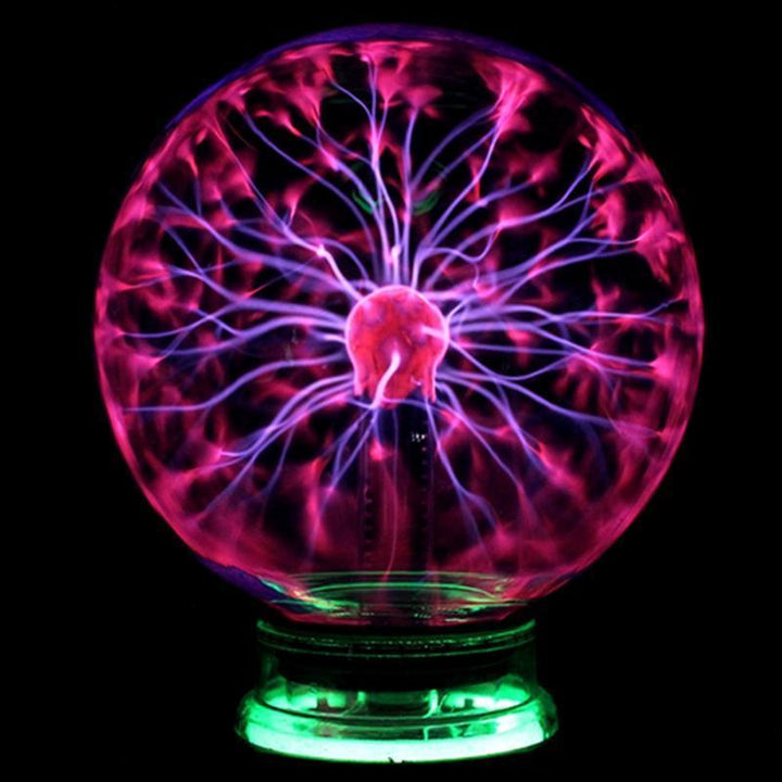 Lisslune | Frendorf Plasma Ball | Night Light