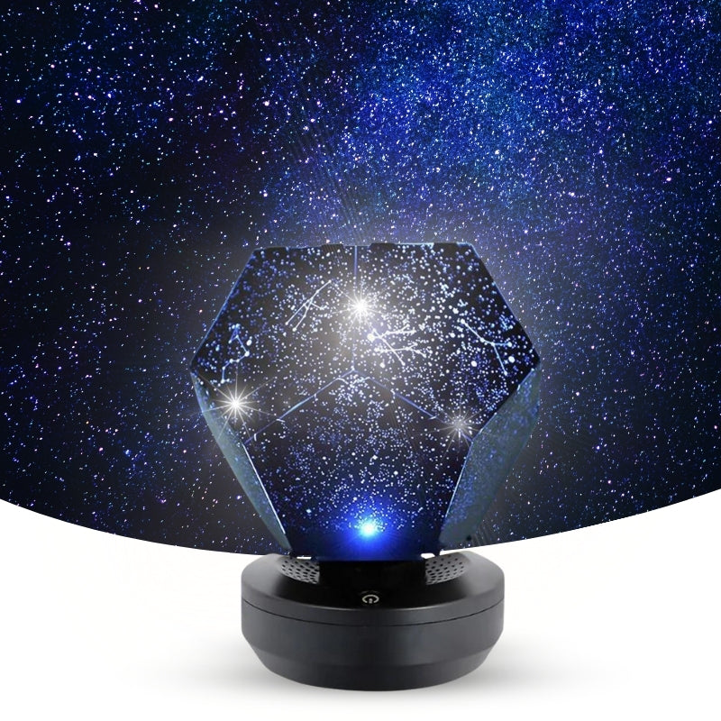 Lisslune | Starry Night Light Projector