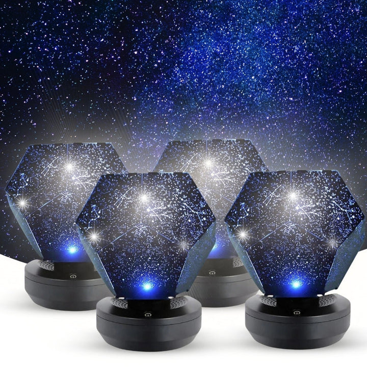 Lisslune | Starry Night Light Projector