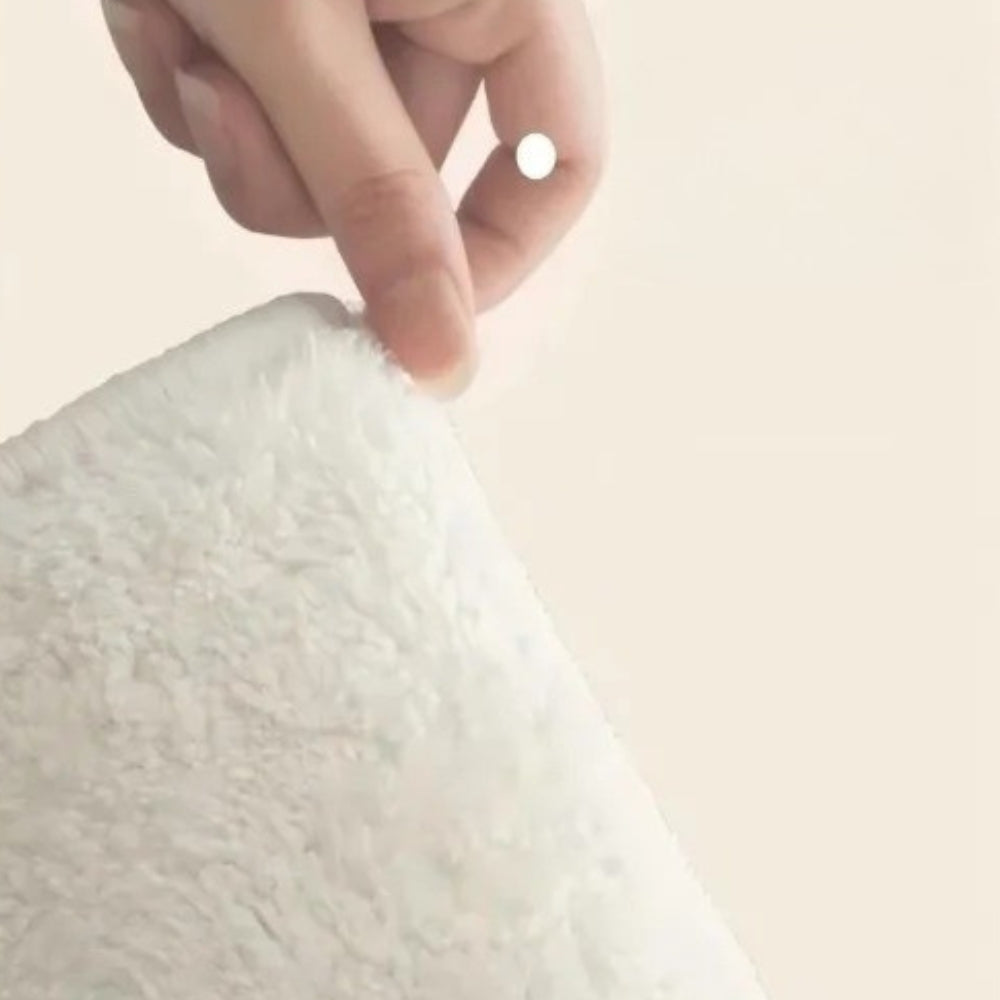 Lisslune | Night Sky Absorbent Bath Mat