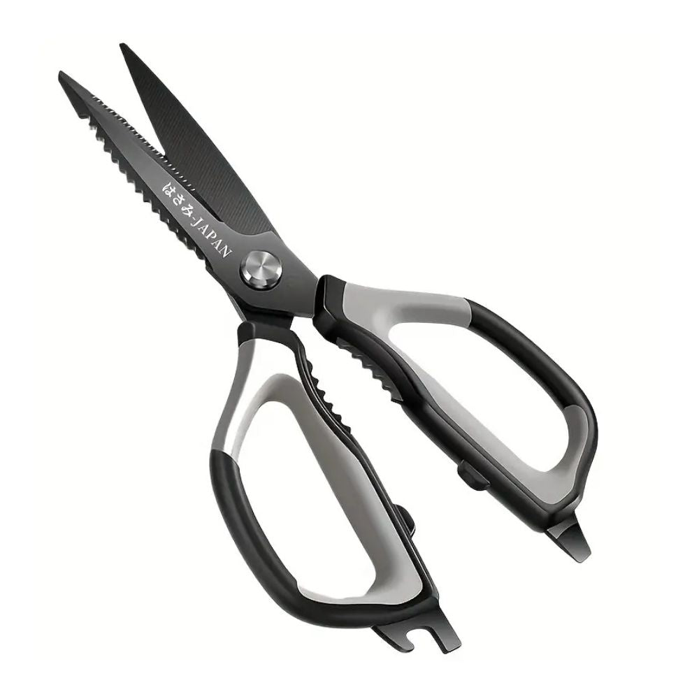 Lisslune | Nihon Edge Kitchen Scissors