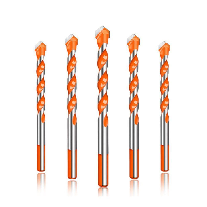 Lisslune | Drill Set | High Performance Drill for Any Material