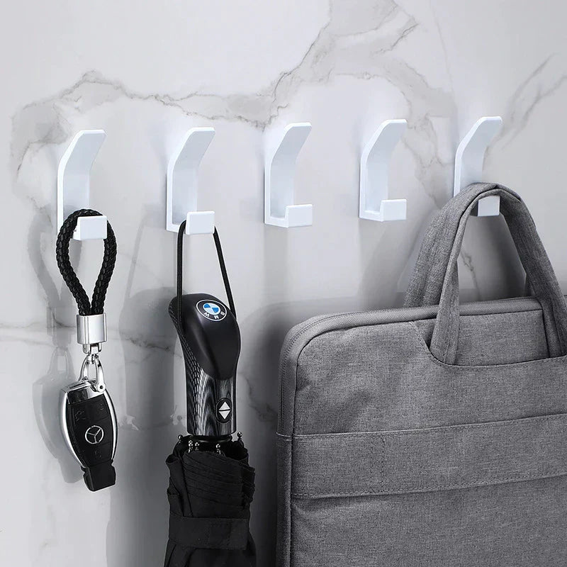 Lisslune | Saxton Wall Hook without Drilling