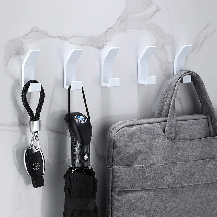 Lisslune | Saxton Wall Hook without Drilling