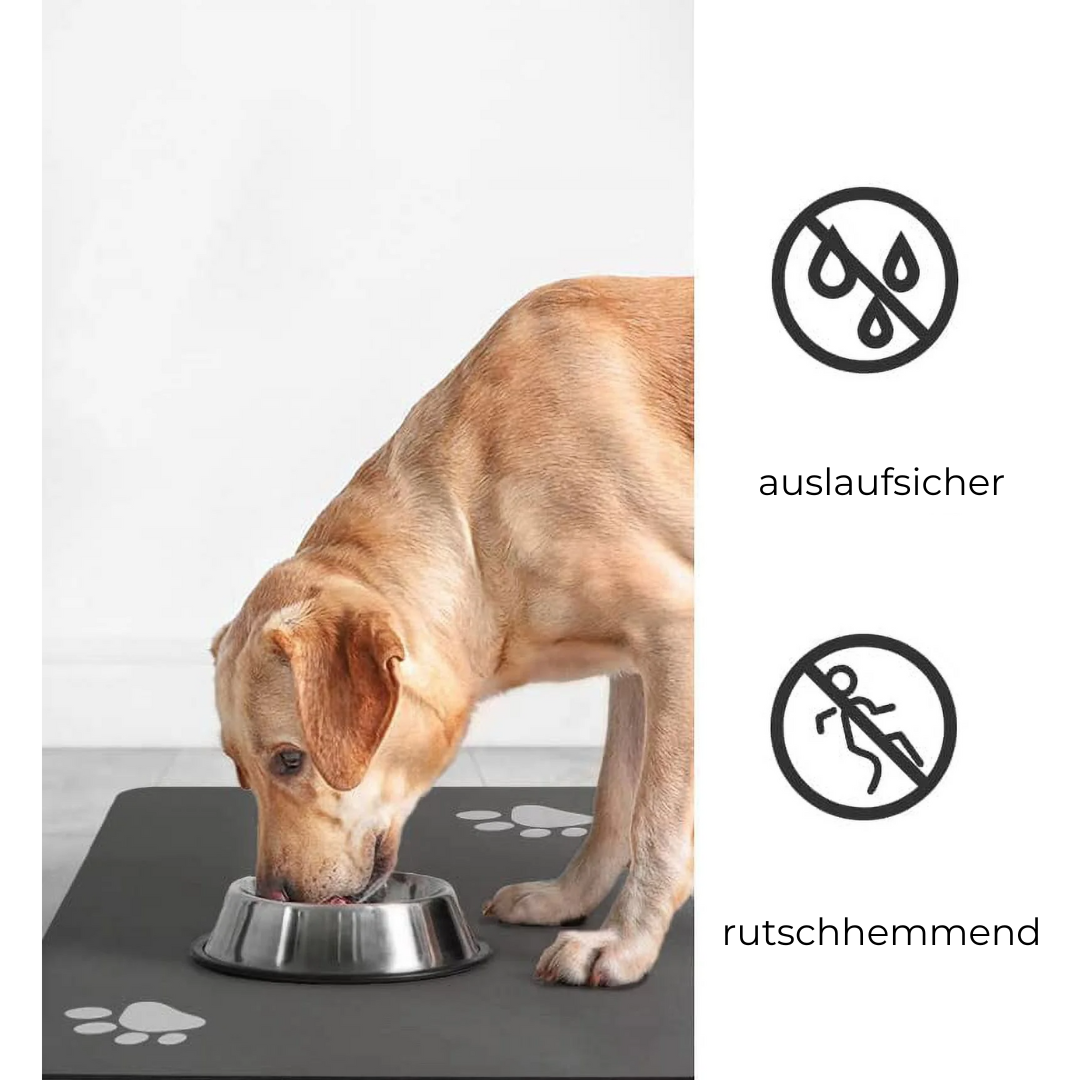 Lisslune | Non-slip feeding mat for pets