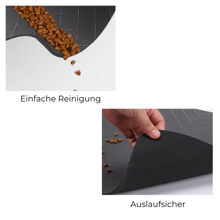 Lisslune | Non-slip feeding mat for pets