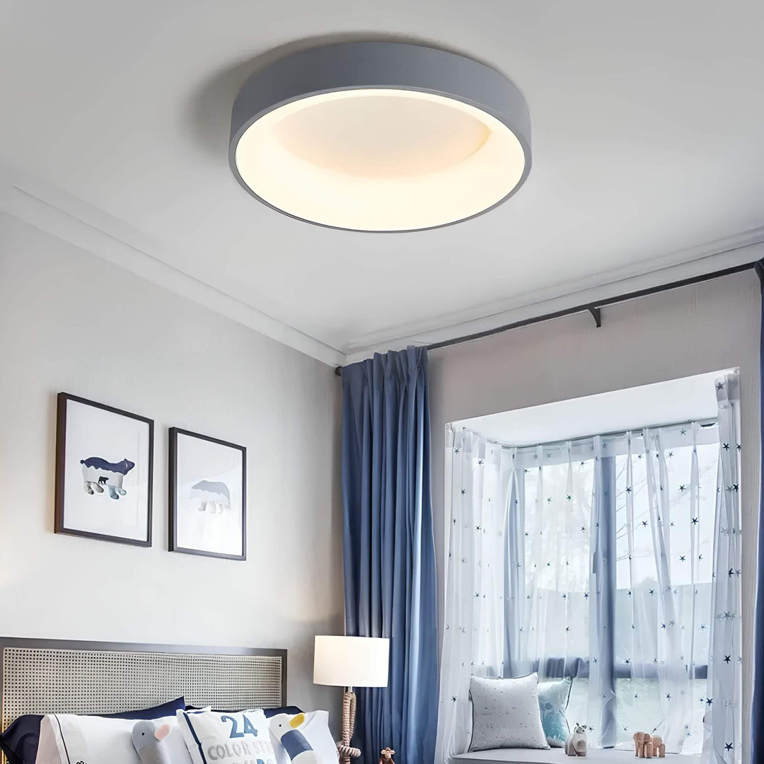 Lisslune | SkandiLux LED Ceiling Lamp