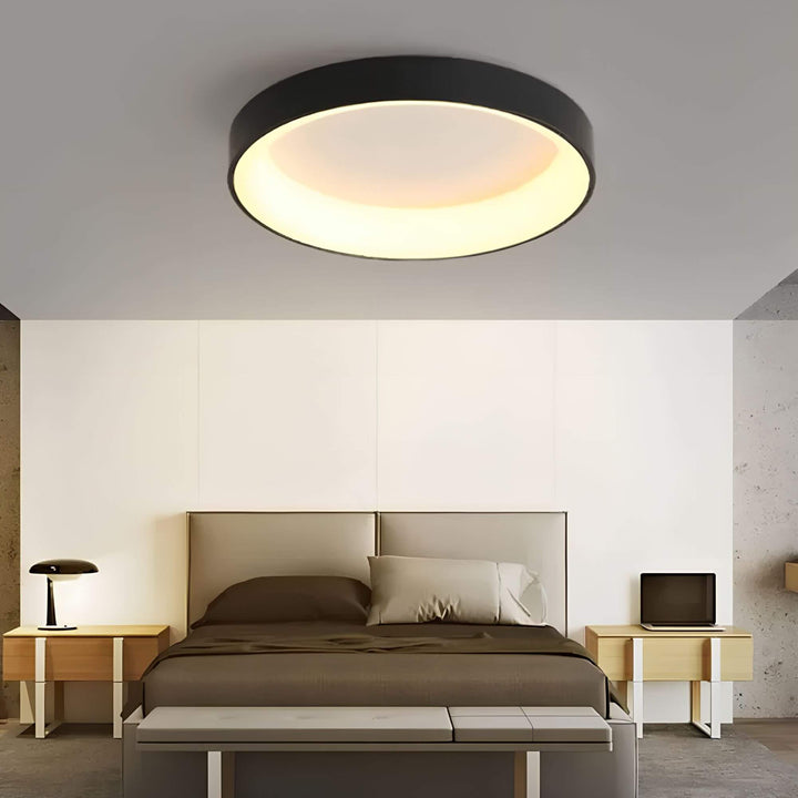 Lisslune | SkandiLux LED Ceiling Lamp