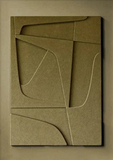 Lisslune | ArtSpell - Creative Abstract Art Piece