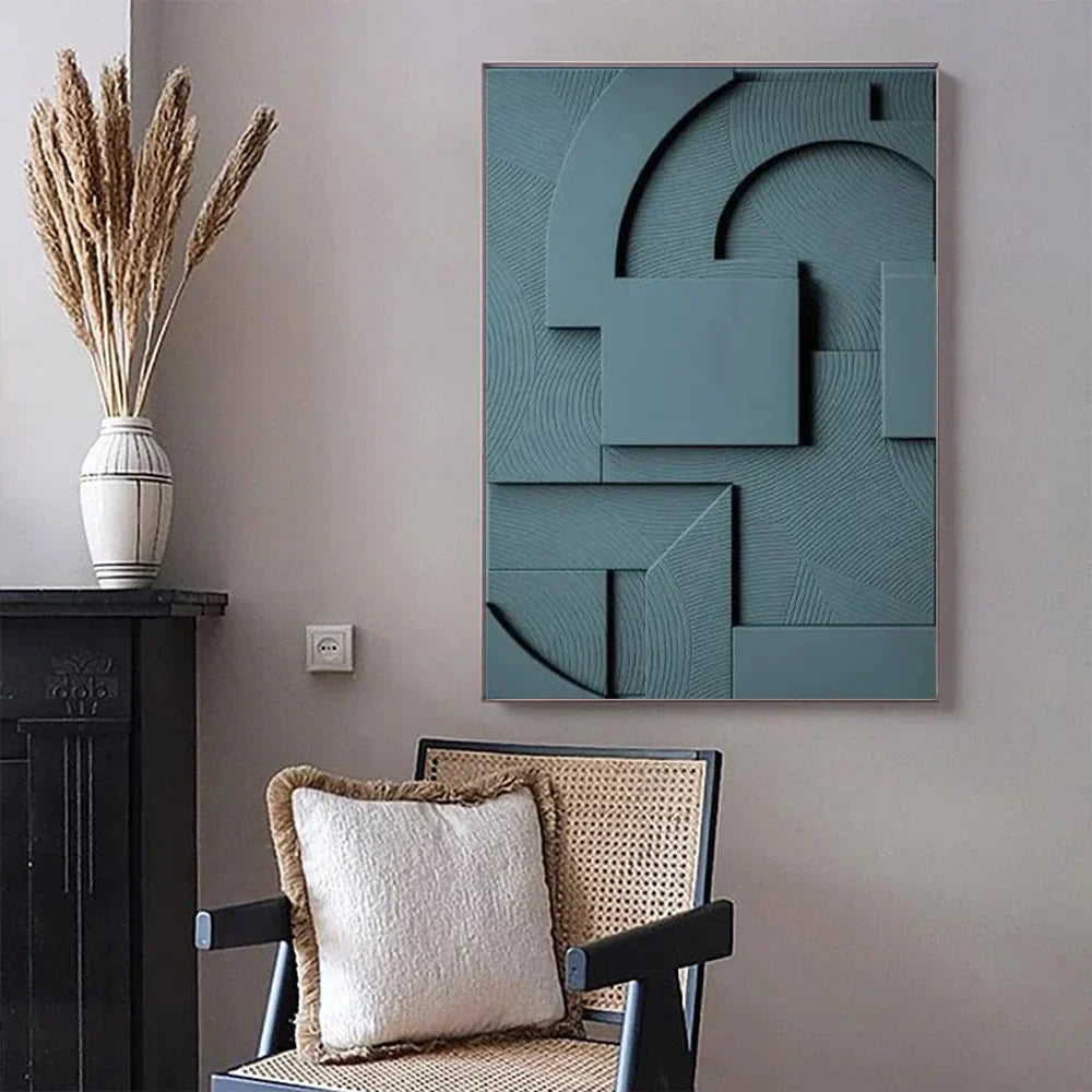 Lisslune | ArtSpell - Creative Abstract Art Piece
