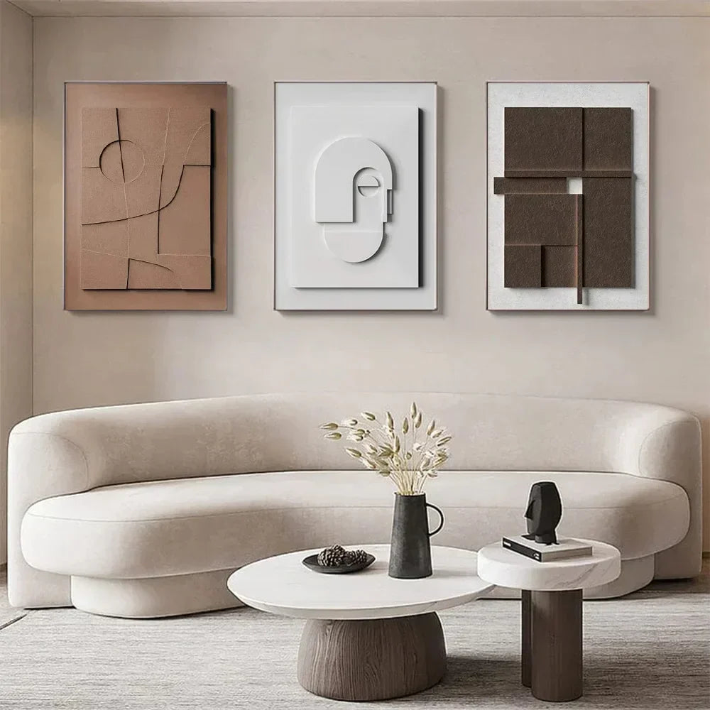 Lisslune | ArtSpell - Creative Abstract Art Piece