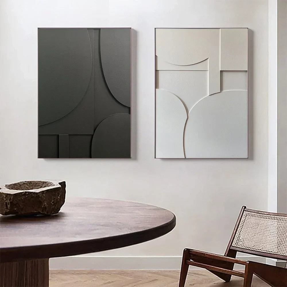 Lisslune | ArtSpell - Creative Abstract Art Piece
