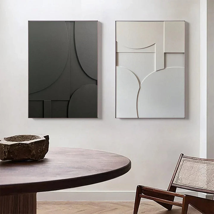 Lisslune | ArtSpell - Creative Abstract Art Piece