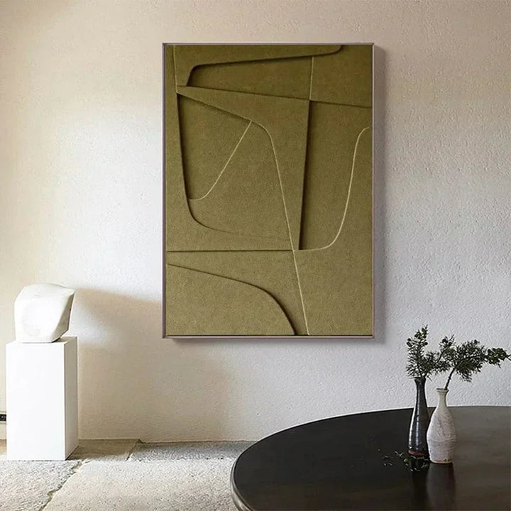 Lisslune | ArtSpell - Creative Abstract Art Piece