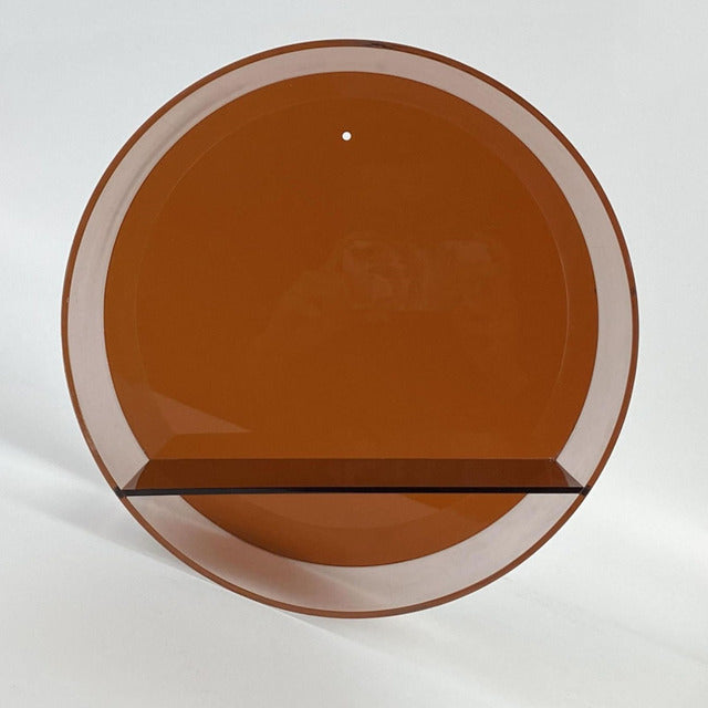 Lisslune | HaloShelf – Shelf for the wall, clean and modern