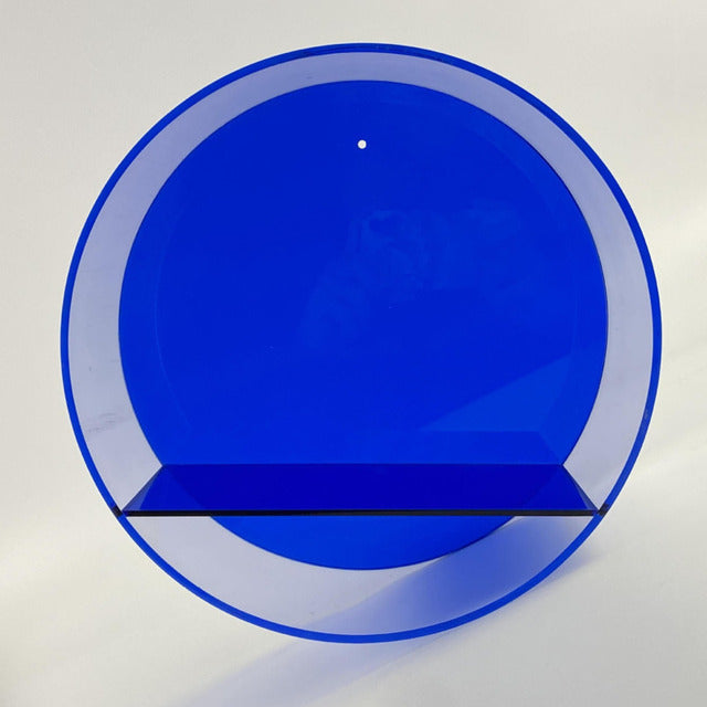 Lisslune | HaloShelf – Shelf for the wall, clean and modern