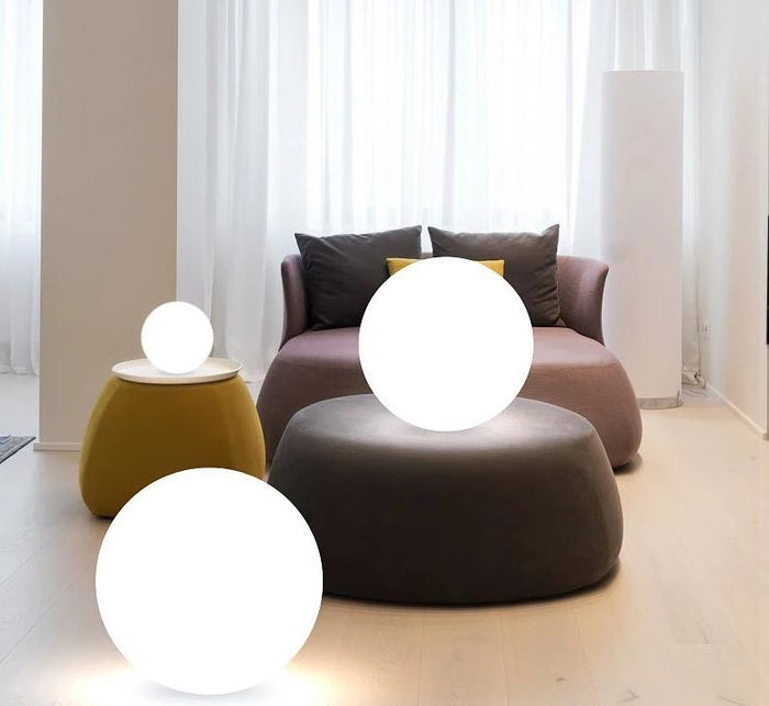 Lisslune | Solar Powered Wireless Multi-Colour LED Patio Lights | Outdoor String Lights for Garden, Deck & Backyard Decor