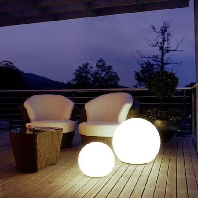 Lisslune | Element Light Portable Indoor Outdoor Lamp