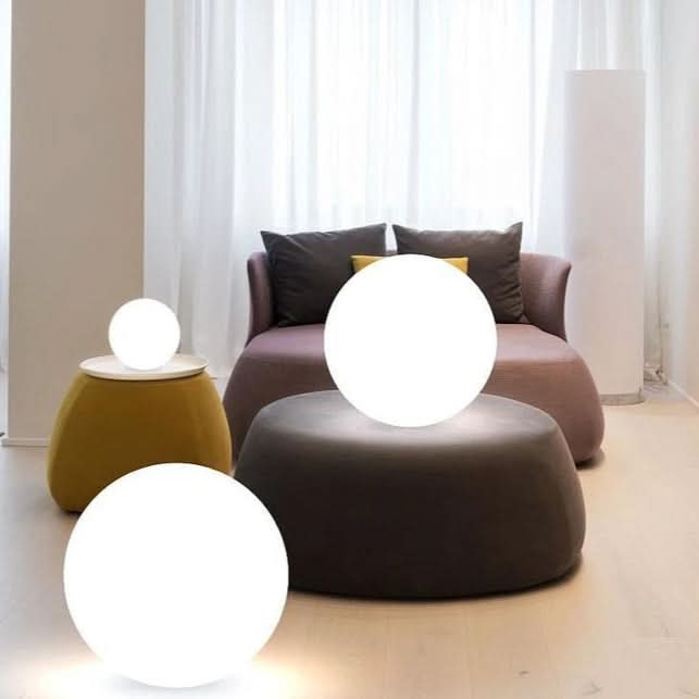 Lisslune | Element Light Portable Indoor Outdoor Lamp