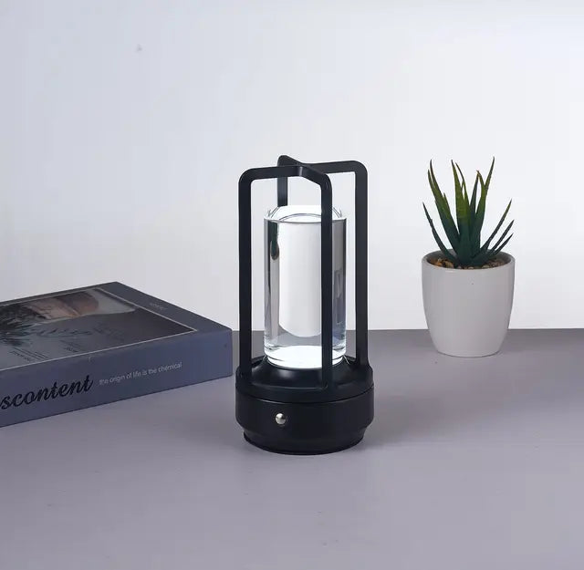 Lisslune | Nordic Rechargeable Lamp