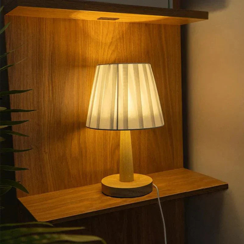 Lisslune | AuraArt - Stylish Rechargeable Ambient Lamp
