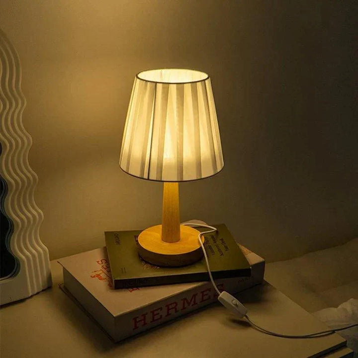 Lisslune | AuraArt - Stylish Rechargeable Ambient Lamp