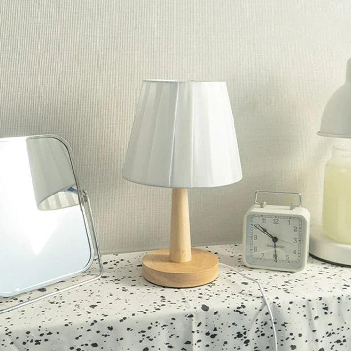 Lisslune | AuraArt - Stylish Rechargeable Ambient Lamp