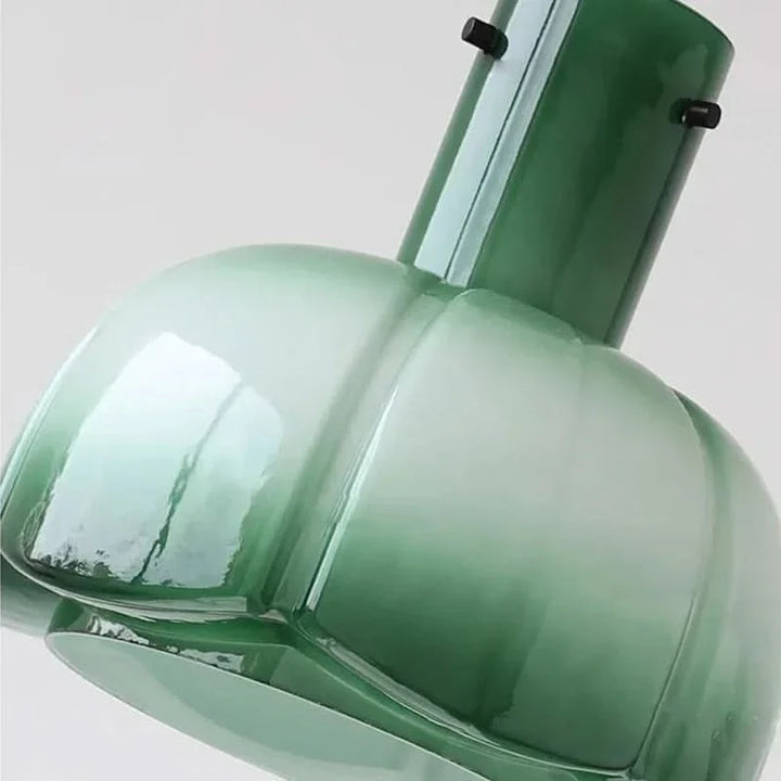 Lisslune | Glass Pendant Lamp with Timeless Classic Design