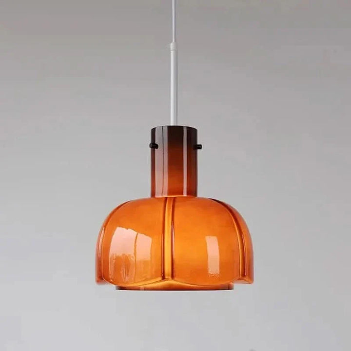 Lisslune | Glass Pendant Lamp with Timeless Classic Design