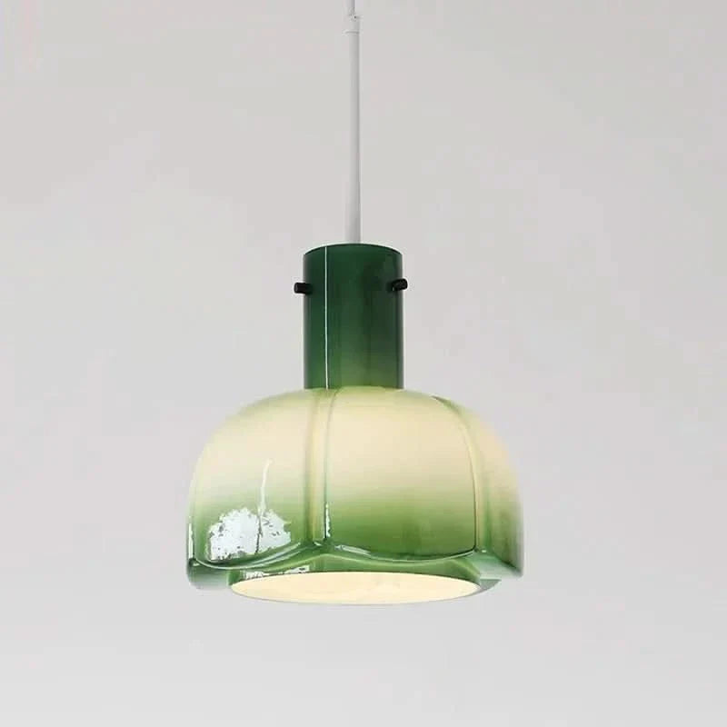 Lisslune | Glass Pendant Lamp with Timeless Classic Design
