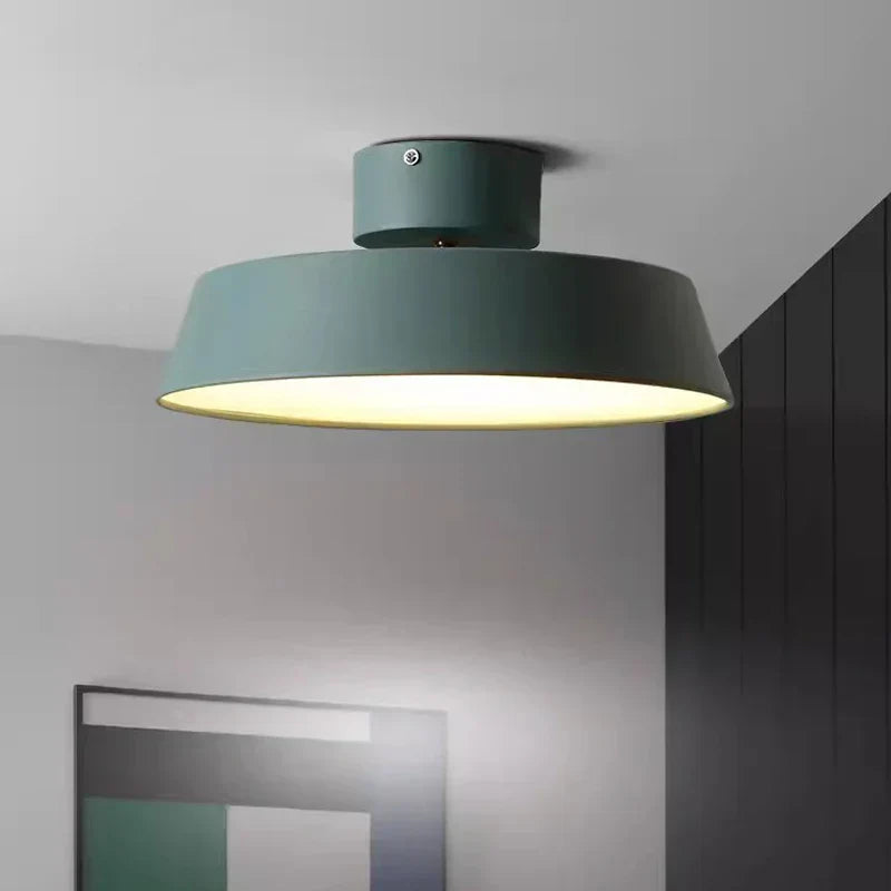 Lisslune | Polarbeam - Rotatable LED Ceiling Light