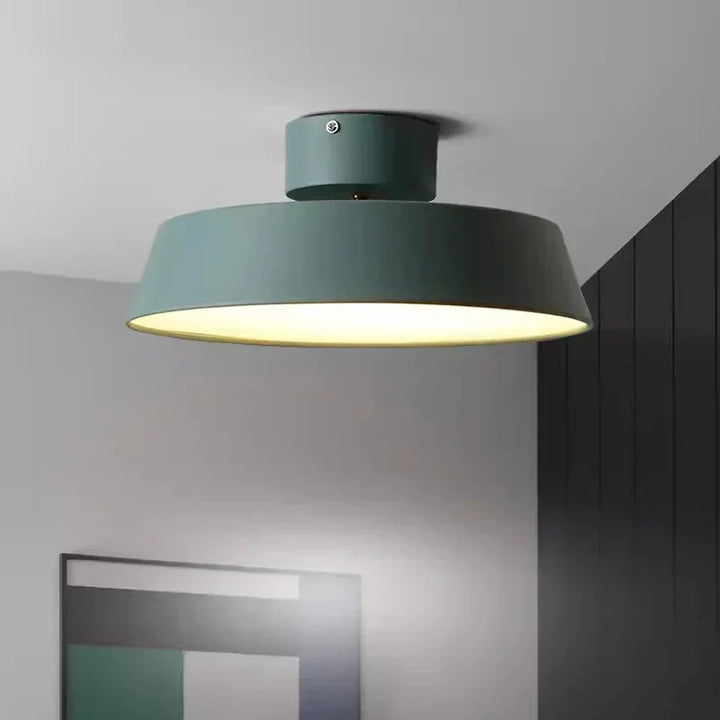 Lisslune | Polarbeam - Rotatable LED Ceiling Light