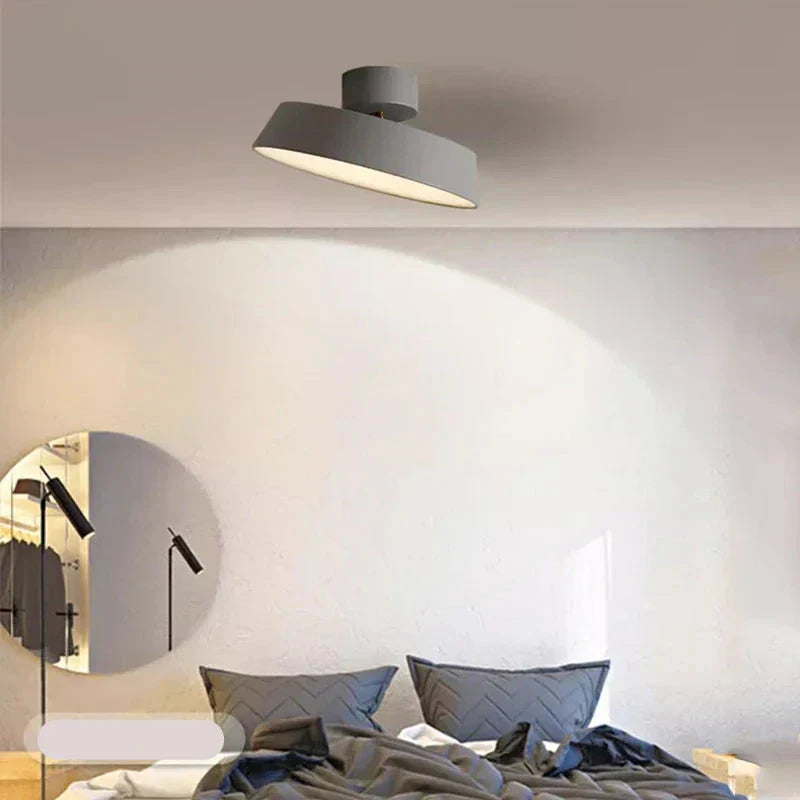Lisslune | Polarbeam - Rotatable LED Ceiling Light