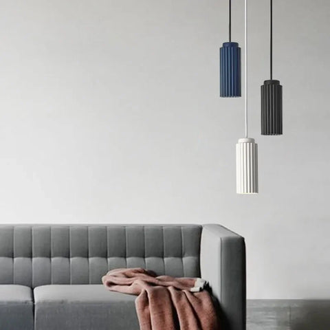 Lisslune | Frendorf - Nordic LED Ceiling Light