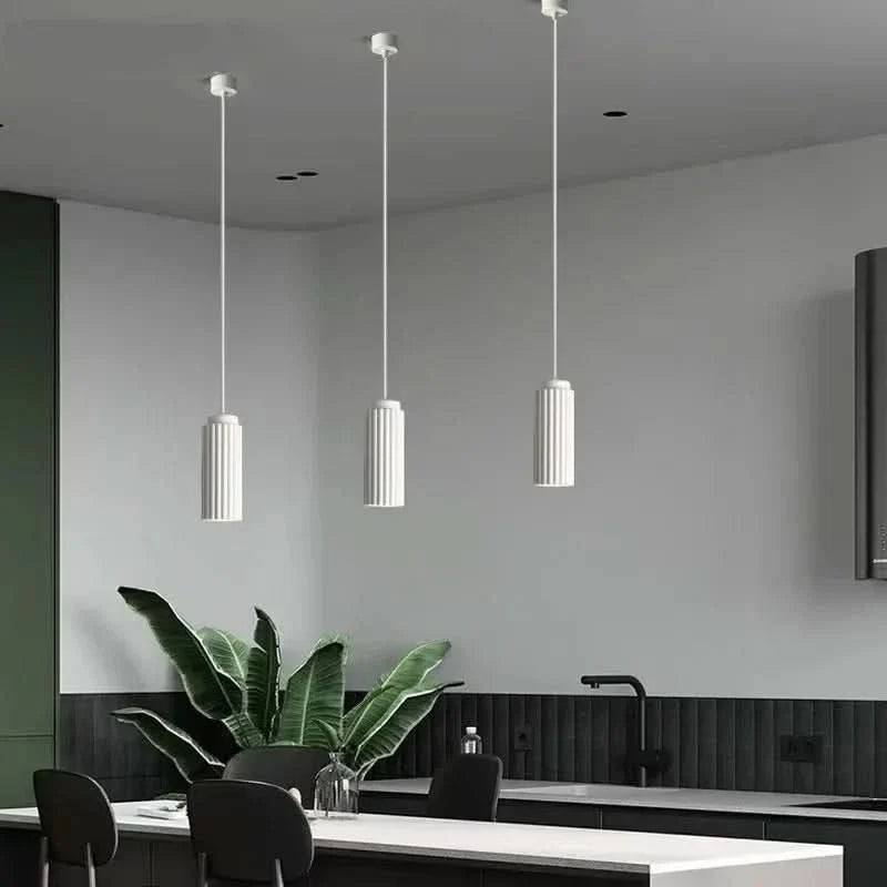 Lisslune | Scandinavian LED Pendant Light for Interiors