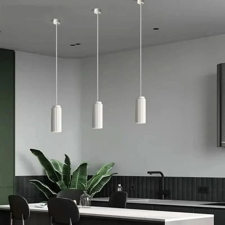 Lisslune | Scandinavian LED Pendant Light for Interiors